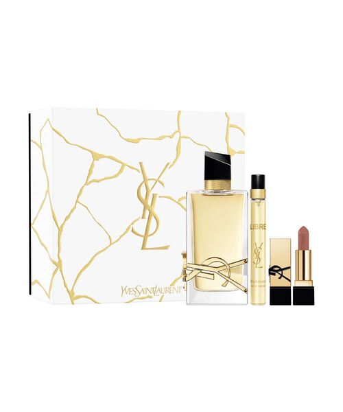 LIBRE EAU DE PARFUM HOLIDAY 2023 GIFT SET